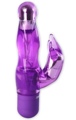 Short And Sweet Spice Purple