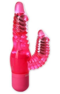 Short And Sweet Sugar Pink