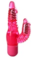 Short And Sweet Sugar Pink