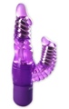 Short And Sweet Sugar Purple