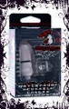 Boss Cocks The Collar Clear/White
