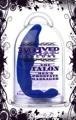 Silicone Talon Blue