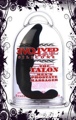 Silicone Talon Black