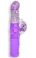 Dream Maker Heavenly Dolphin Purple
