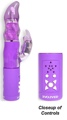 Dream Maker Purple