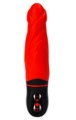 Silicone Roulette Red