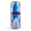 Silicone Roulette Lucky 13 Blue