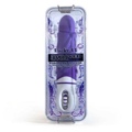 Silicone Roulette Lucky 11 Purple