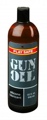 Gun Oil Lubricant 32 Oz.