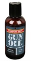 Gun Oil Lubricant 8 Oz.