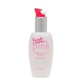 Hot Pink Warming Lube For Women 1.7Oz