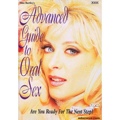 Nina's Advanced Guide To Oral Sex -DVD