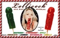 Lollicock Raspberry