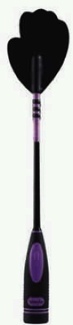 VibraFun Paddle Purple