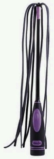 VibraFun Cat-O-Nine Tails Purple