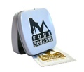 Four Seasons 6Pack Nude Condoms