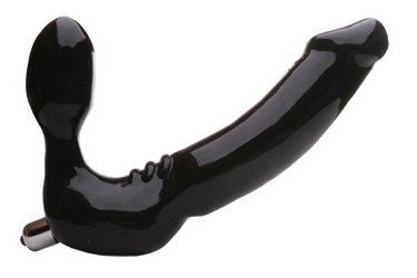 Tantus Silicone Feeldoe Stout