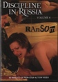 Discipline In Russia #06 -Dvd