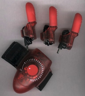 Fukuoku Power Pack
