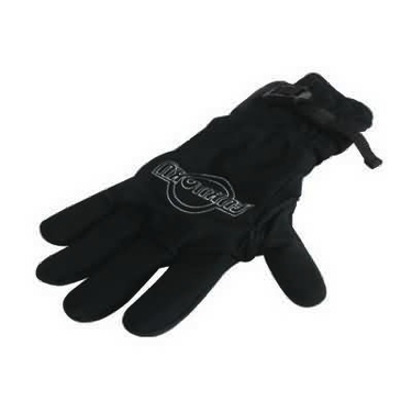 Five Finger Glove Right Handed Pink S/M
