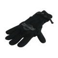 Five Finger Glove Right Handed Pink S/M