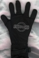 Fukuoku Five Finger Massage Glove Right