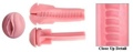 Pink Lady Wonder Wave Sleeve