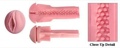 Pink Lady Speed Bump Sleeve