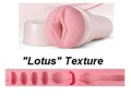 Tera Patrick Lotus