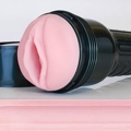 Vibro Pink Lady Original Fleshlight