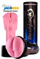 Pink Jack Ass Vortex Fleshjack