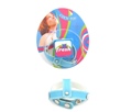 T-Style Divider Blue