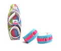 Ankle Restraint Pink/Blue