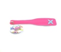 Paddle Pink/Blue