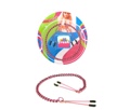 Tweezer Nipple Clamp Pink