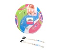 Tweezer WithBeads And Star Charm Blue