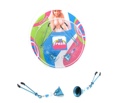 Nipple Clamps Tweezer WithBeads And Bell Blue