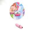 3 Speed Bullet Pink