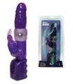 6 Steps To Heaven Rabbit Purple