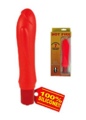 Hot Fire Red
