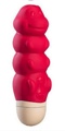 Fun Factory Baby Bug Silver/Watermelon
