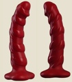 Tiger Red