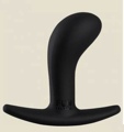 Bootie Black