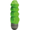 Fun Factory Baby Bug Silver/Green