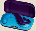 Delight Turquoise/Violet