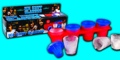 Ice Shot Glass Molds 4 Pc