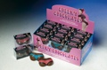 Cheeky Chocolate Butts