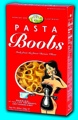 Pasta Boobs