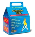 Inflatable Wife