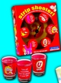 Strip Shooter Game
